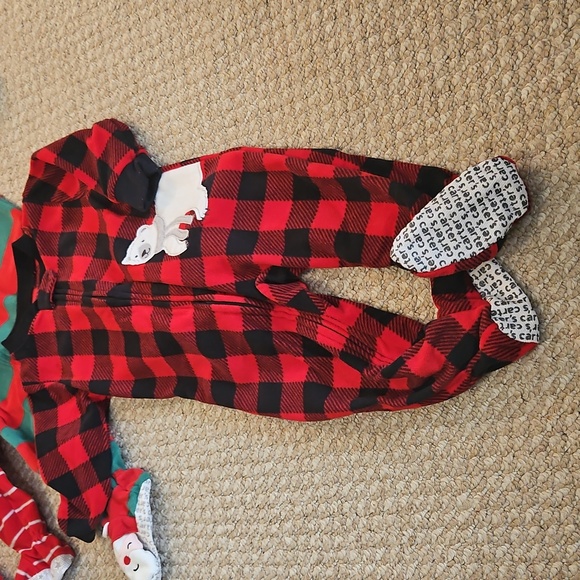 Fleece Sleeper Bundle - Picture 8 of 12